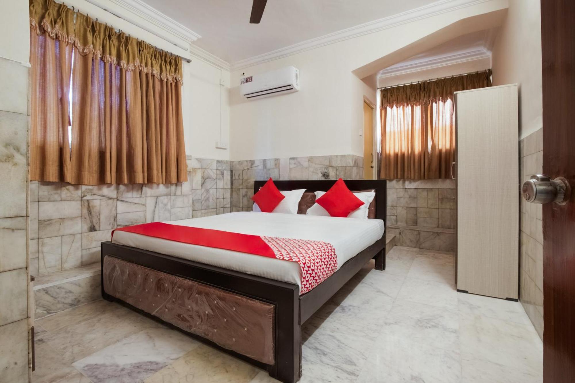 Super Hotel O Holiday Rani Gunj Opp Punjab National Bank Secundurabad Εξωτερικό φωτογραφία
