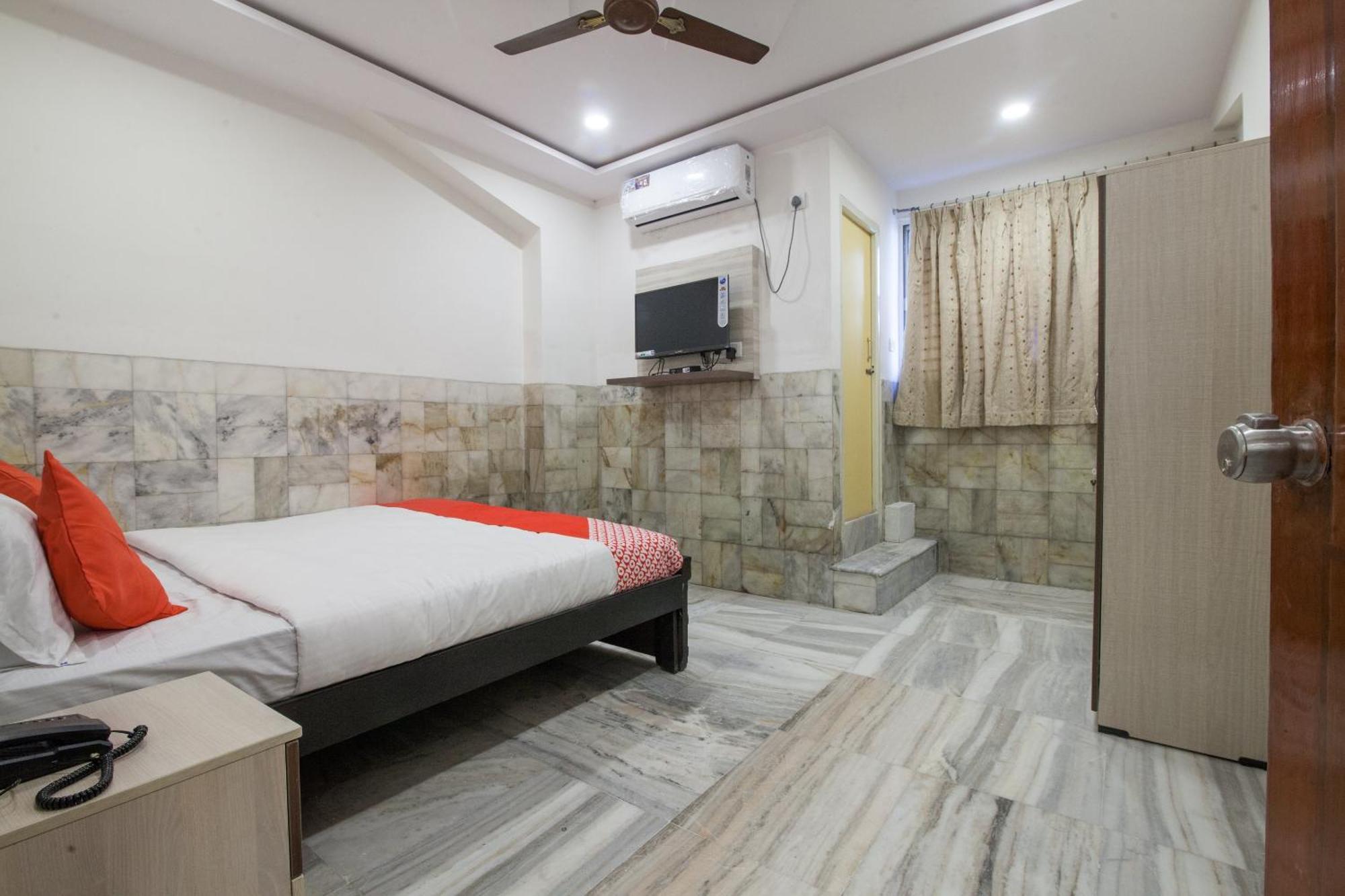 Super Hotel O Holiday Rani Gunj Opp Punjab National Bank Secundurabad Εξωτερικό φωτογραφία